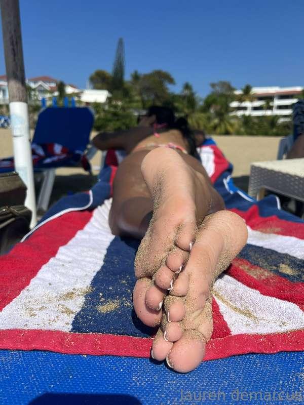 fun day at da bech 🤠🤠
