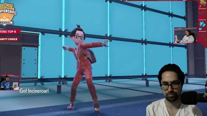 February Reaction Video: Eric vs Nick Dortmund top 8