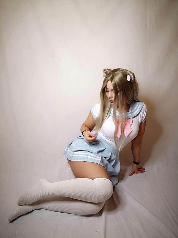 Second set from Pastel Sailor Moon Shoot :D