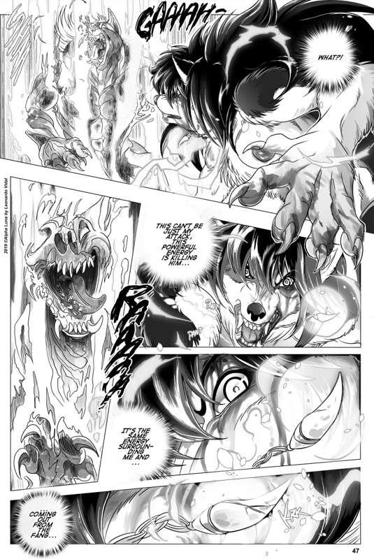 Alpha Luna (Ch 5) page 47