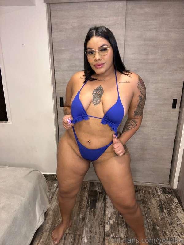 your favorite view👙want to see more?