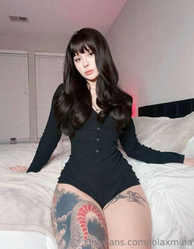 I’ve been a big tease lately havent I? Should I get naked?