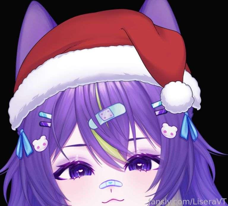 ANOTHER JOLLY HORROR NIGHT🎄💝 SPOOKY GAMING HOLD MY GRIPPERS PLS 
🔴LIVE🔴
https://www.twitch.tv/liseravt