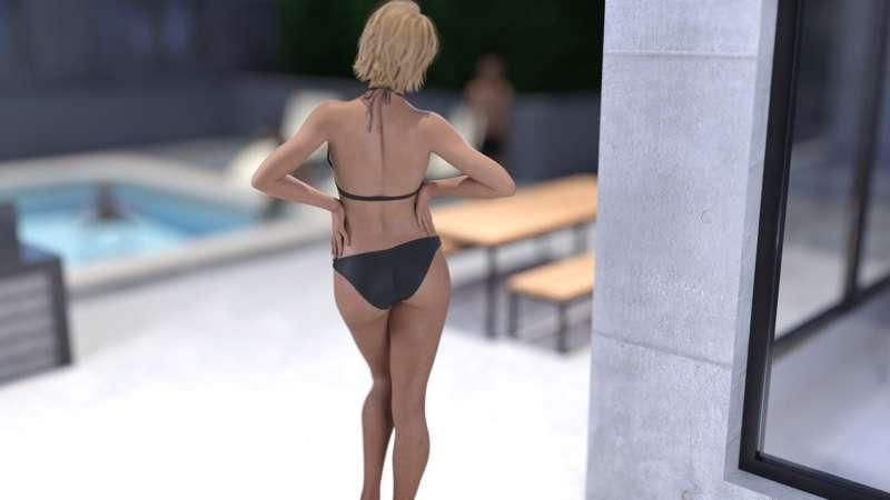 Chapter 8 - Patreon Render