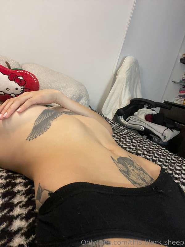 this.black.sheep image #0