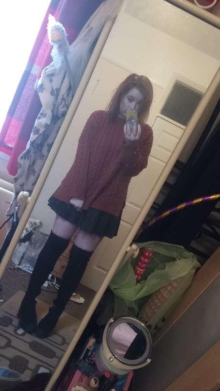 Do you like this outfit ?