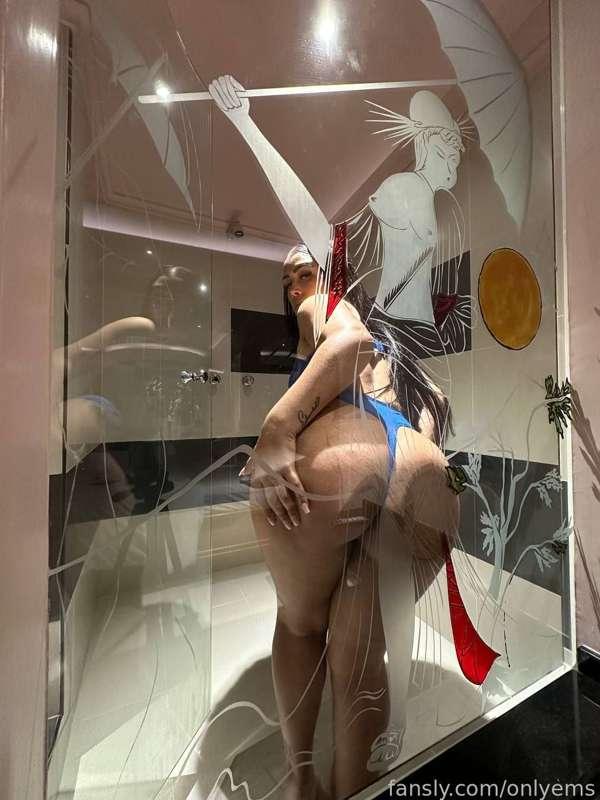 Do you like it this? 😳💕

#anal #pussy #like #fyp #custom #ass #bigass #dick #dickrate #videocall #available #tits #like