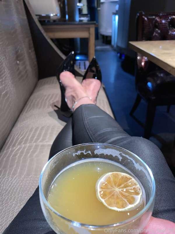 Friday vibes….