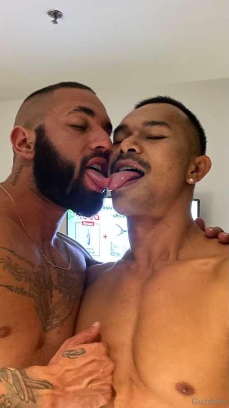 Have you seen the video with @zaizaikhun 😋