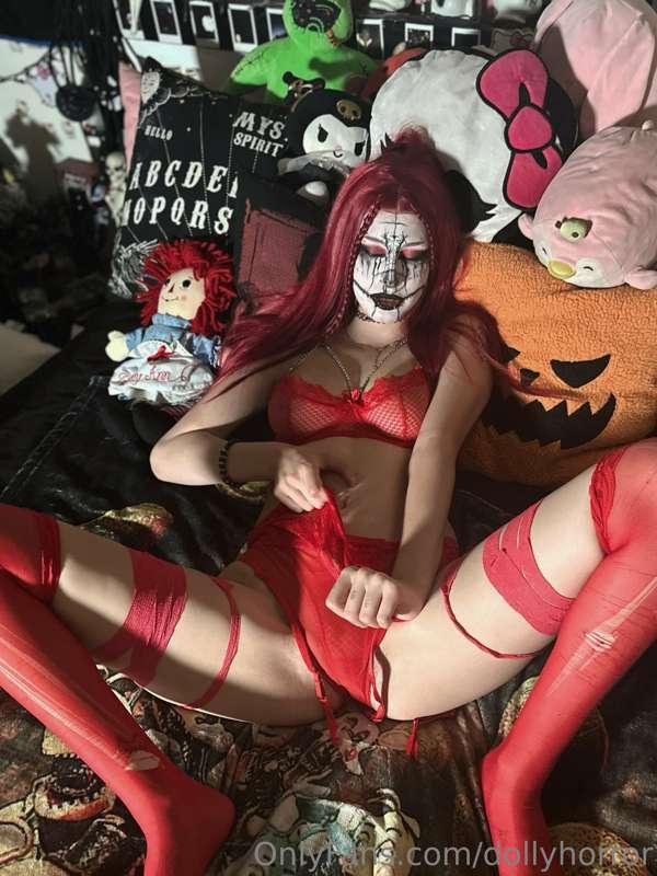 Would you fuck me?🥹🩸