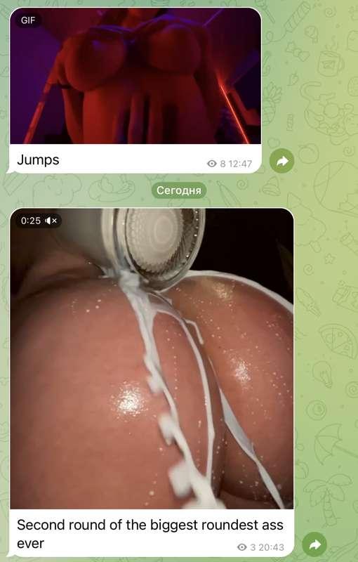 telegram teaser as always ;3