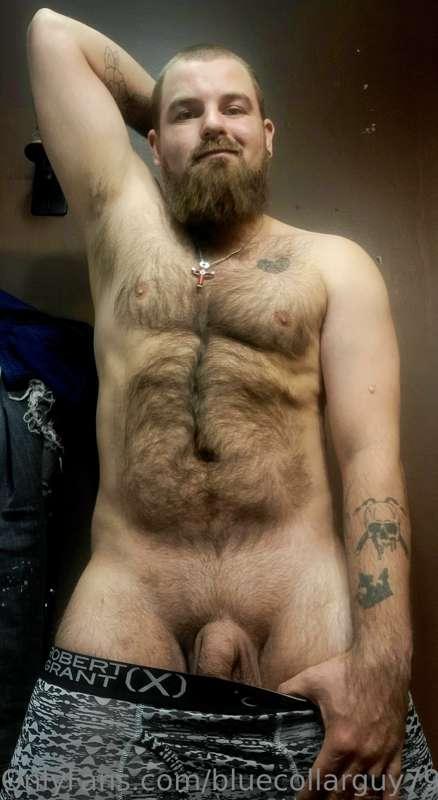 Late night shower anyone??