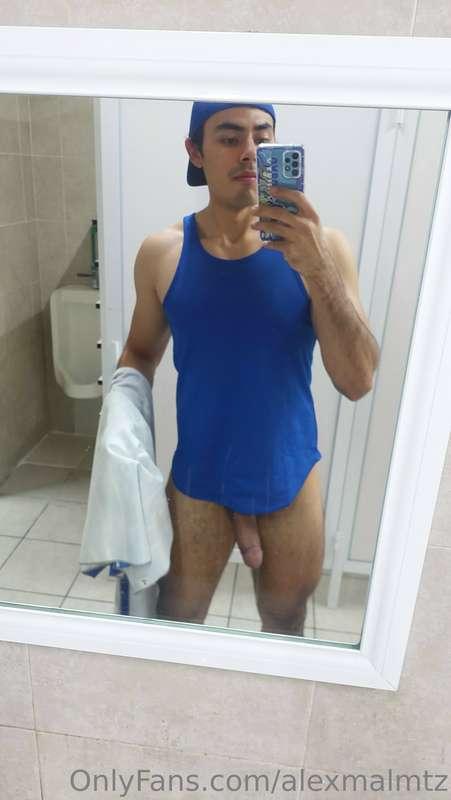 En este gimnasio no se puede putear a gusto