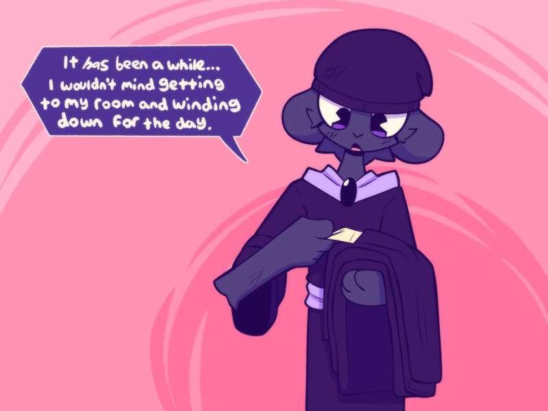 8-3-2024 - Comic