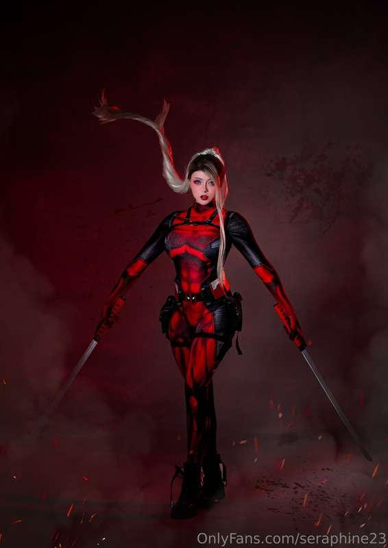 seraphine23 image #3