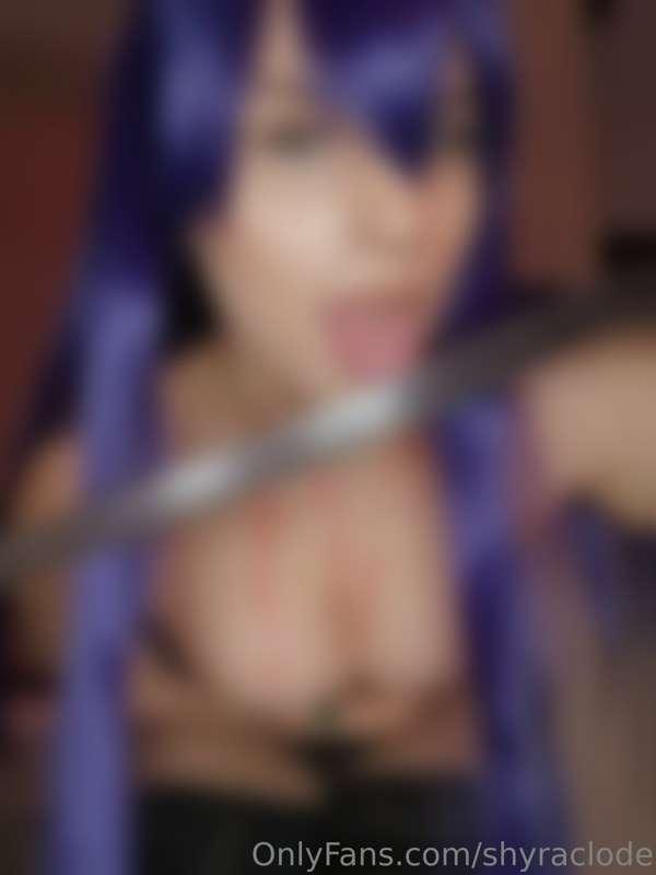 Saeko High school of dead
Tip 5 €per foto non censurata ❤️