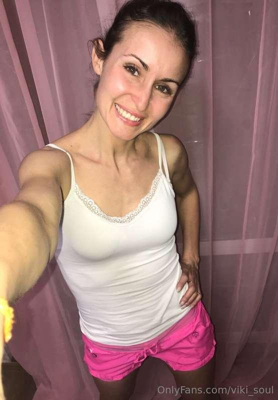 A little self-love 😋 after a good sports night is always a m..