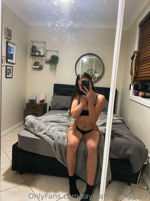 Socks on or off during sex?