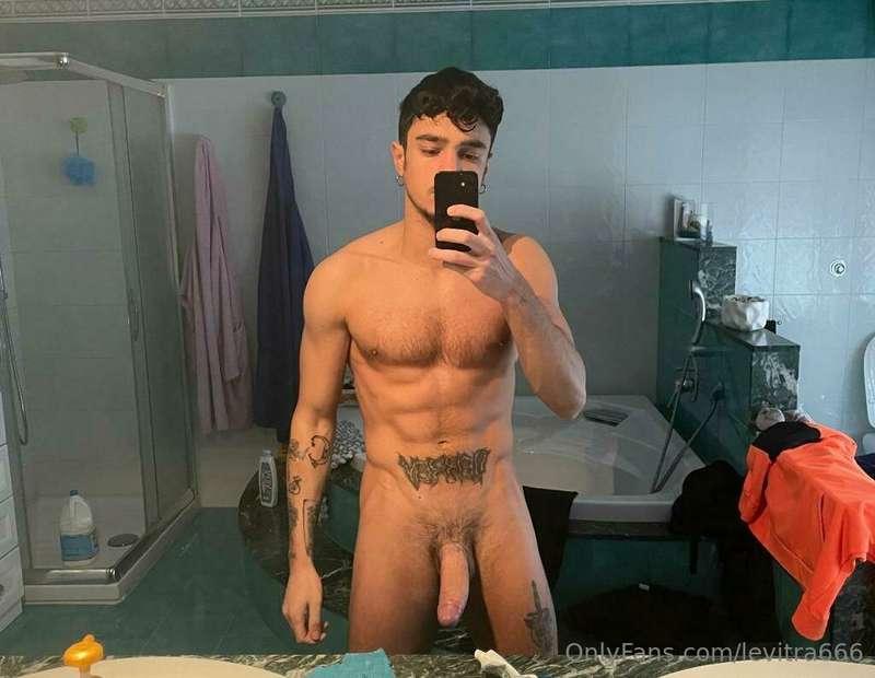 Il twink dei tuoi sogni…