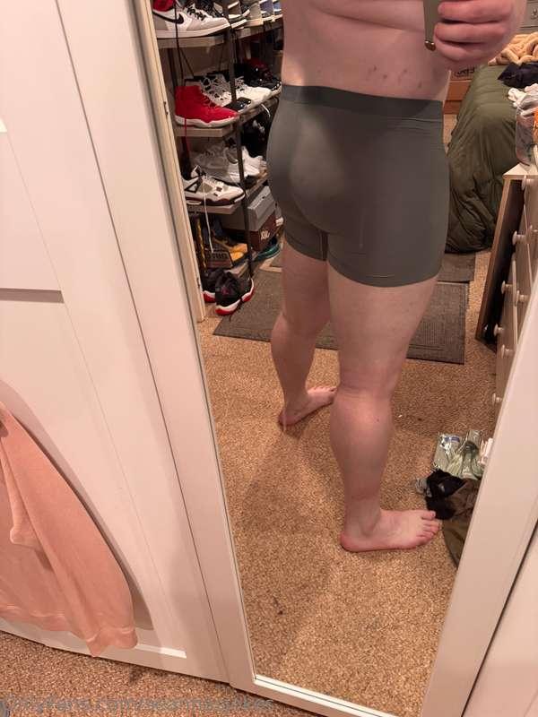 It’s Big boy season 🥵🥵