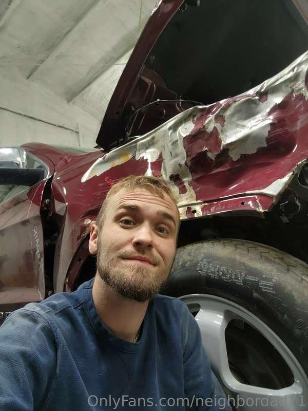 Work work and work all I do