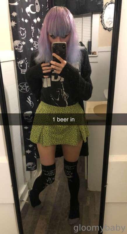 do not let this bitch have a sixpack
(swipe)