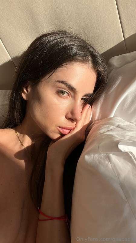 still sleepy 💤