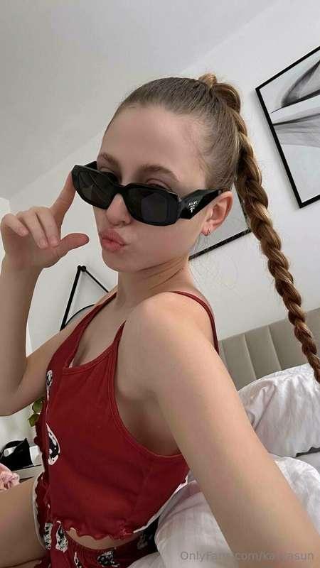 I'm 𝙆𝙖𝙩𝙮𝙖 𝘾𝙧𝙤𝙛𝙩 😎 I'm on a mission to find the elixir of end..