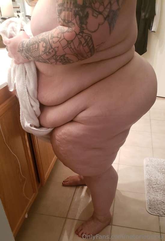 Freshly washed and dried... @missmortis 