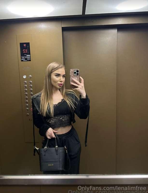 ONLY NOW👉@valerimadison 🔥This sweet @valerimadison is a real..
