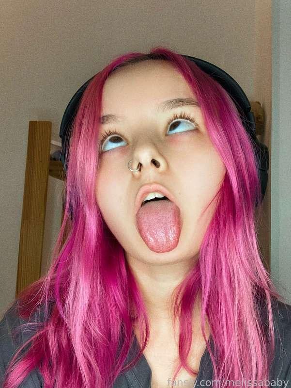 💦💦💦

#fyp #nude #ahegao