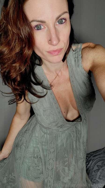Take me out? 😘💋