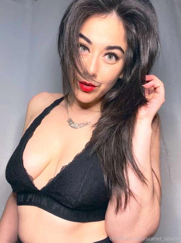 New PPV was just sent to your inbox 💋