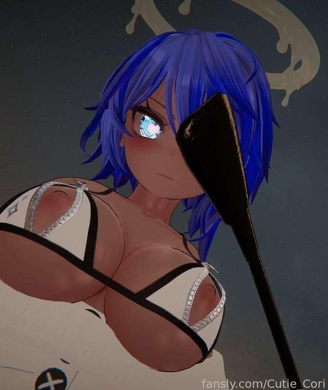 cutie_cori image #12
