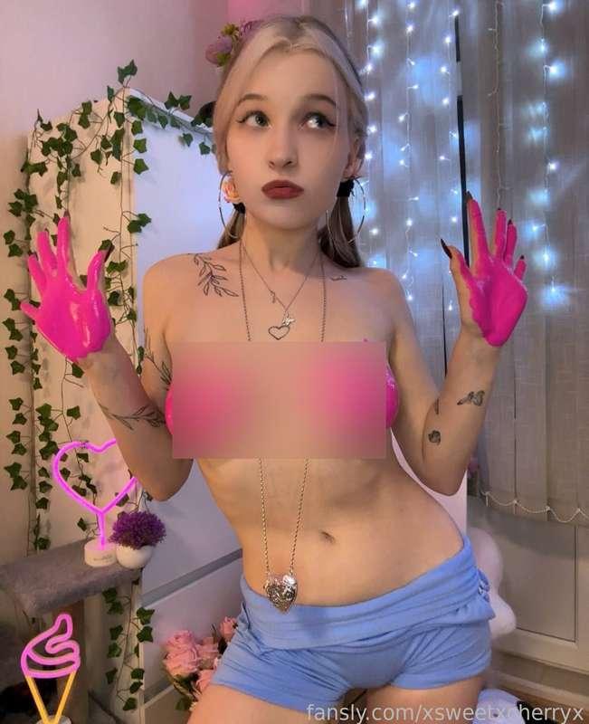 xsweetxcherryx image #0