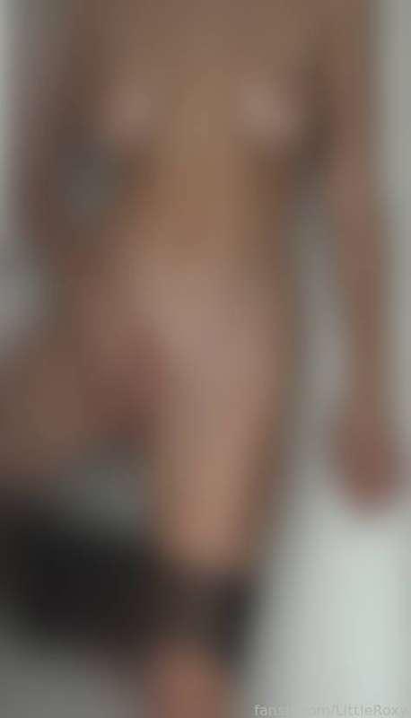 i wish you were behind me rn :( @LittleRoxy 

#fyp #roleplay #sexting #dickrate #custom #bigtits #nudes #boobs #ass
