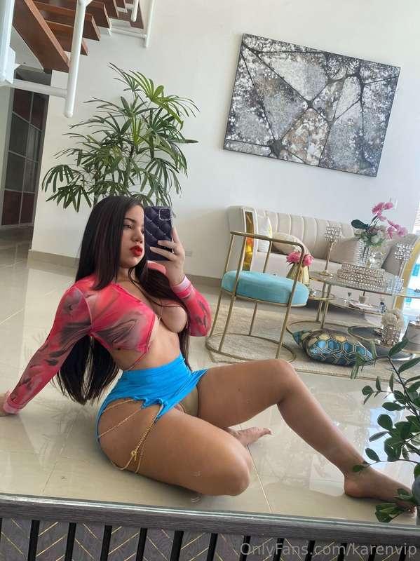 Write me daddy and I'll make a custum video just for you 🥵Es..