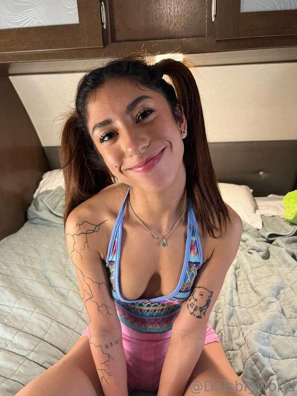 I'm so horny baby!! I'm releasing my best TAPE EVER today.....