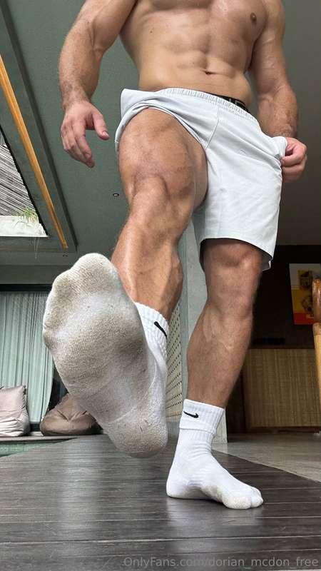 You can look, but can you handle them? 😈
