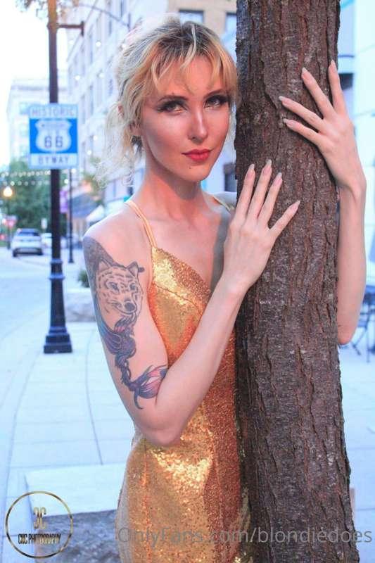 Photos from the shoot the other day. Thought I’d post them h..