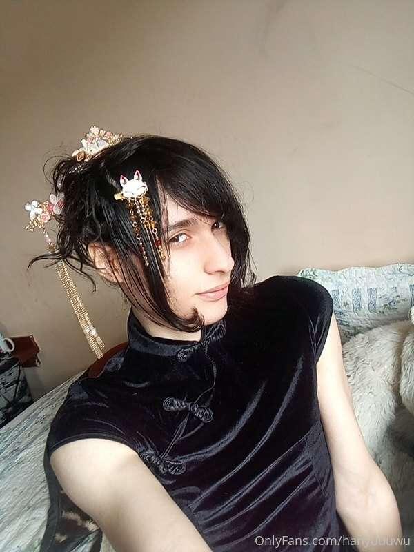 i have new hair accesories !