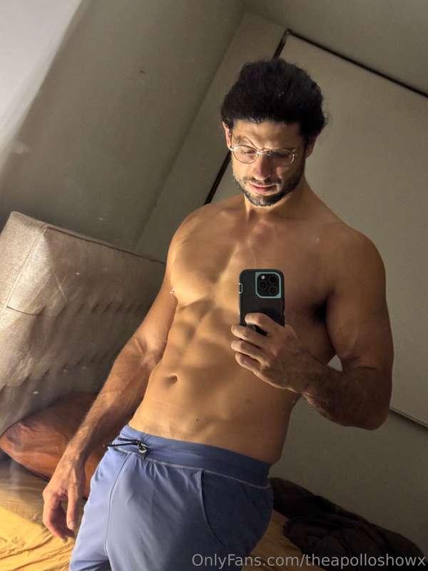 Hey guys, don't forget ONLY fans with REBILL ON will continu..