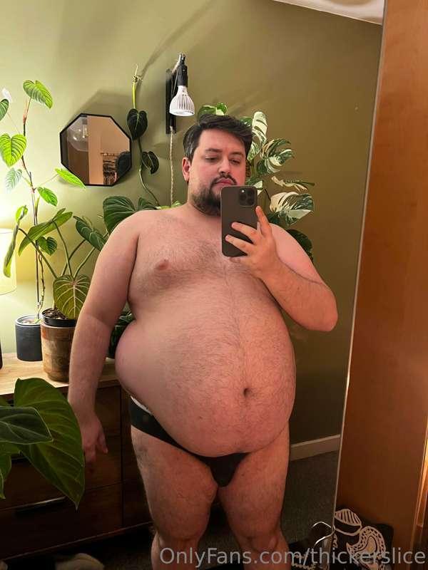 Bigger