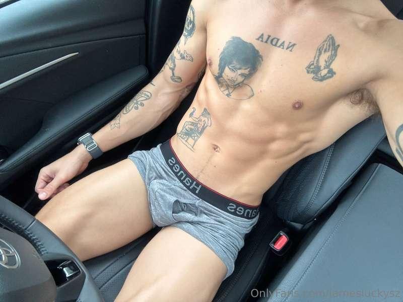 extra loaded today 🍆💦