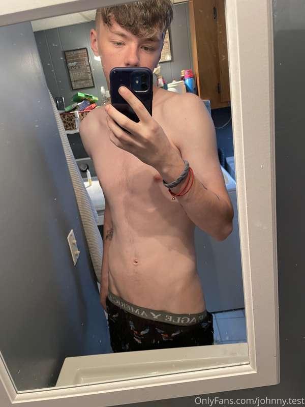 ADD MY SNAP ;) - johnnypremiums 😈