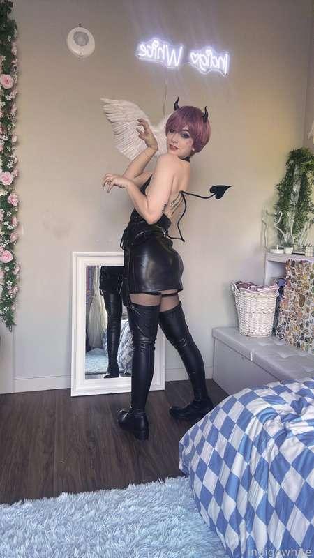 indigowhite image #28