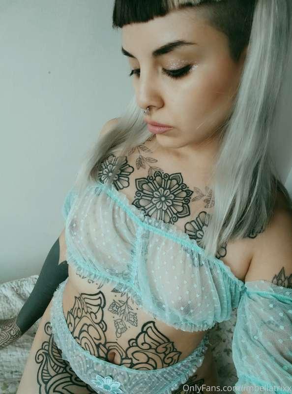 ✨ Your lustful fairy ✨