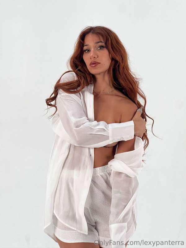 in my angel girl era