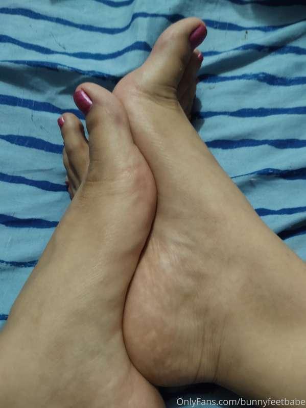 Come join me 🤤