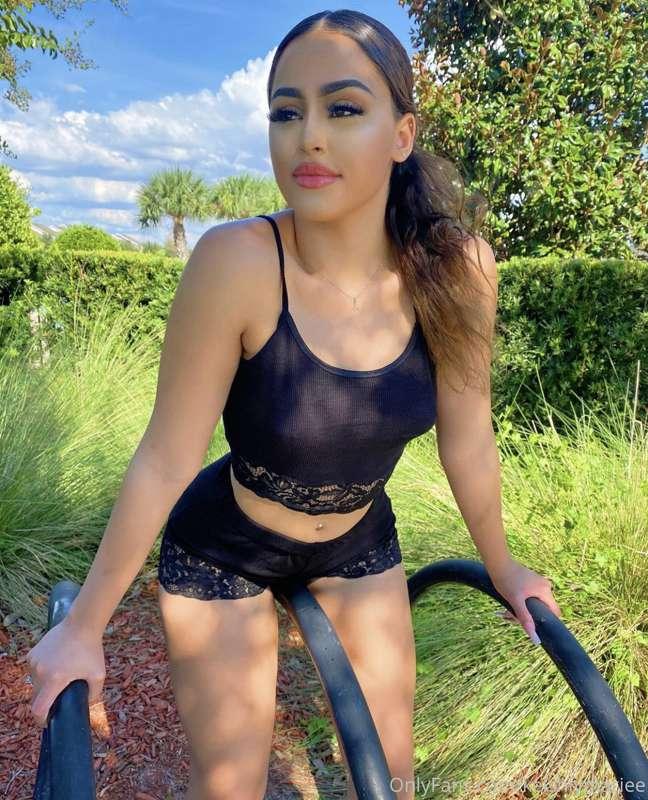 Can I sit on it 😊
